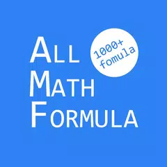 Math Formulas アプリダウンロード