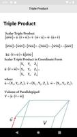 Math Formulas ảnh chụp màn hình 3