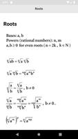 Math Formulas bài đăng