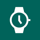 User guide for Galaxy Watch 4 Zeichen