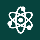 Physics Formulas biểu tượng