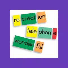 Prefixes Suffixes & Root Word APK Herunterladen