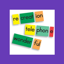 Prefixes Suffixes & Root Word APK