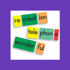 Prefixes Suffixes & Root Word icône