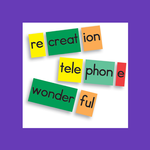 Prefixes Suffixes & Root Word icon