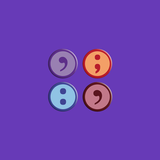 Punctuation Rules icon