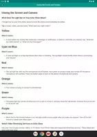User guide for Echo Show ảnh chụp màn hình 4