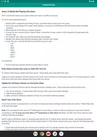 User guide for Echo Show ảnh chụp màn hình 6