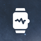 User guide for Bip Smart Watch biểu tượng