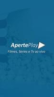 ApertePlay الملصق