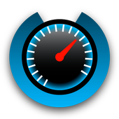 Ulysse Speedometer أيقونة