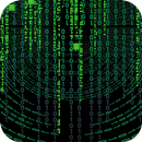 Binary Wallpaper aplikacja