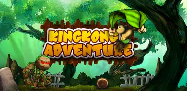 King Kong Adventure