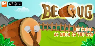 Bedug