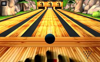 Bowling Express (Multiplayer) capture d'écran 3