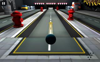 Bowling Express (Multiplayer) تصوير الشاشة 2