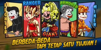 Legend War screenshot 1