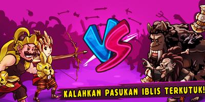 Legend War screenshot 2