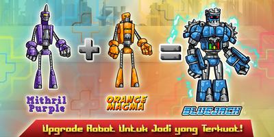 Robot Evolved screenshot 2