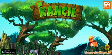 Si Kancil