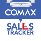 COMAX sales tracker アイコン