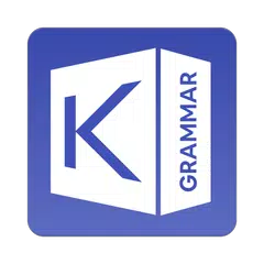 kGrammar - Korean Grammar APK Herunterladen