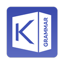 kGrammar - Korean Grammar APK