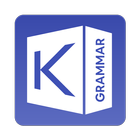 kGrammar آئیکن