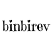 Binbirev ícone