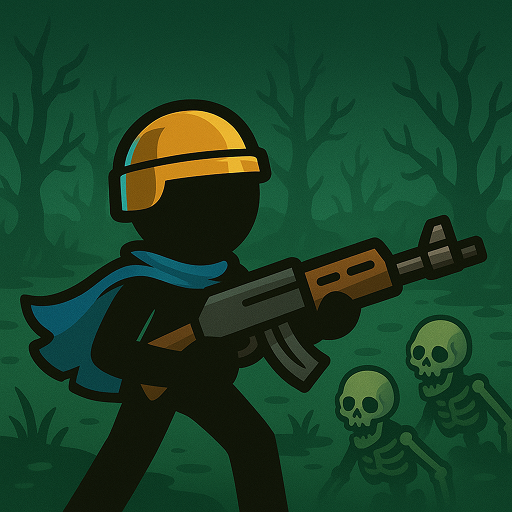 Bone Dunes: Fusion Strike