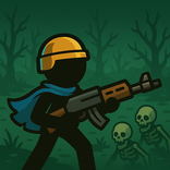 Bone Dunes: Fusion Strike