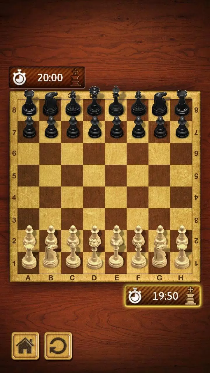 Encyclopedia Chess Informant 2 Game for Android - Download