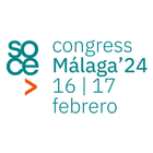 Congreso SOCE Málaga 2024 アイコン
