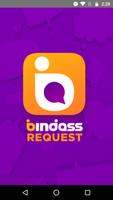 Bindass Request постер