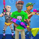 Epic Water Gun - Summer Battle-icoon