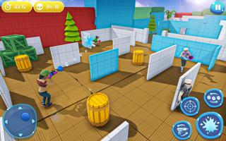 Epic Water Gun - Summer Battle screenshot 2