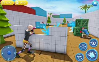 Epic Water Gun - Summer Battle screenshot 3