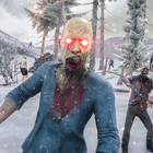 Dead Hunting Effect: Zombie 3D ikon