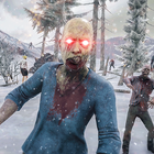 Dead Hunting Effect: Zombie 3D Zeichen