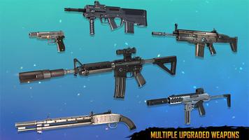 Dead Hunting Effect: Zombie 3D Screenshot 3