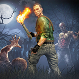 Dead Hunting 2: Zombie Games أيقونة