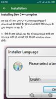 C in hindii screenshot 2