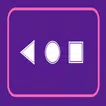 Swift key Back Button