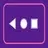 Swift key Back Button APK