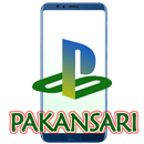 PAKANSARI: PA Cibinong APK