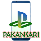 PAKANSARI आइकन