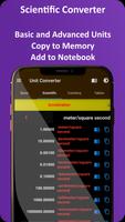 Konvert: Convert & Calculate ภาพหน้าจอ 1