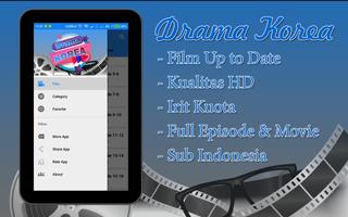 Drama Korea Plakat