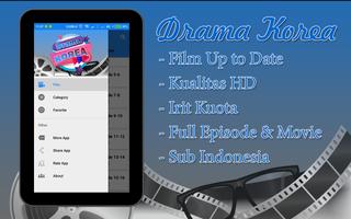 Drama Korea โปสเตอร์