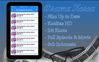 Drama Korea ภาพหน้าจอ 1